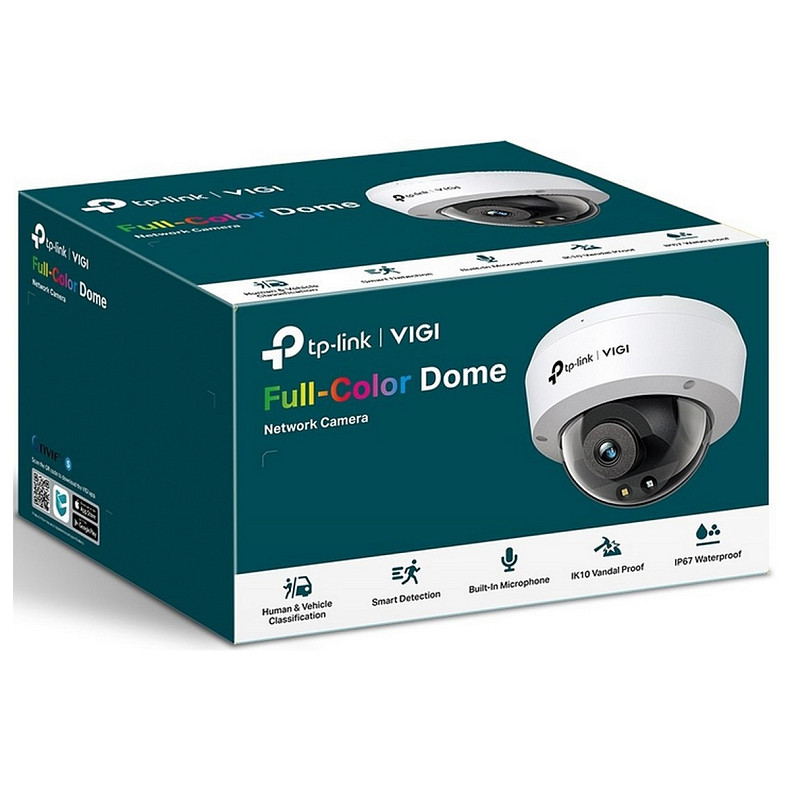 IP-камера TP-LINK VIGI C230-4