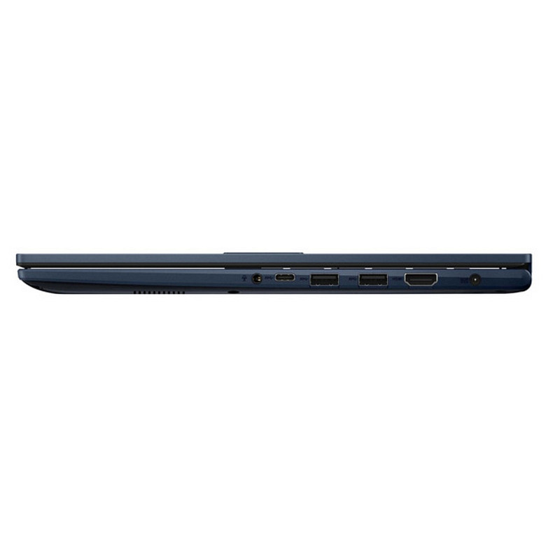 Ноутбук Asus Vivobook 15 X1504VA-BQ3122 (90NB13Y1-M01550) Quiet Blue
