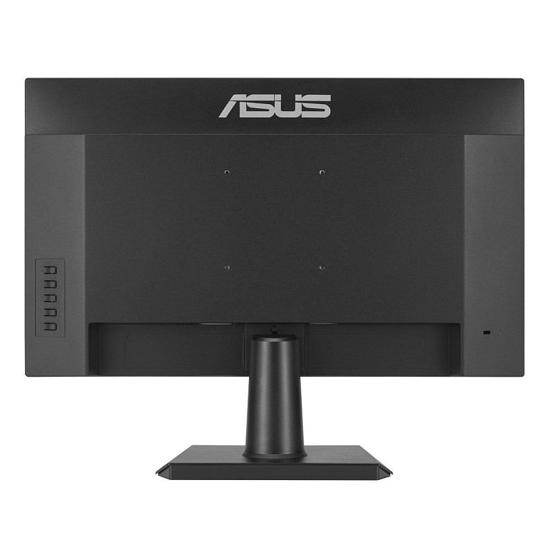 Монітор ASUS 27" VA27EHF (90LM0550-B04170) IPS Black