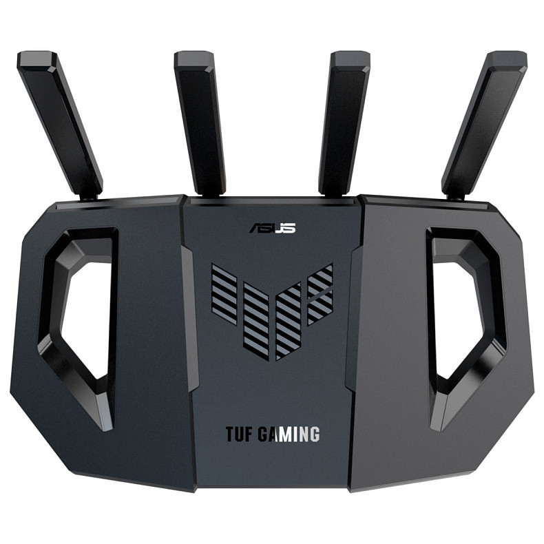 Wi-Fi Роутер ASUS TUF-BE3600 BE3600, 4xGE LAN, 2,5xGE WAN, 1xUSB3.2, MESH