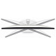 Монитор DELL 27" S2722DC 2xHDMI, USB, MM, IPS, Pivot, 2560x1440, sRGB 99%, FreeSync