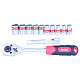 Набор инструментов Ronix, 1/2", 12 единиц (RH-2643)