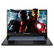 Ноутбук Dream Machines RG5060-17UA35 17.3” QHD 165Hz, 300n/i9-14900HX/32 GB/SSD 1TB/RTX5060/GLAN/DOS
