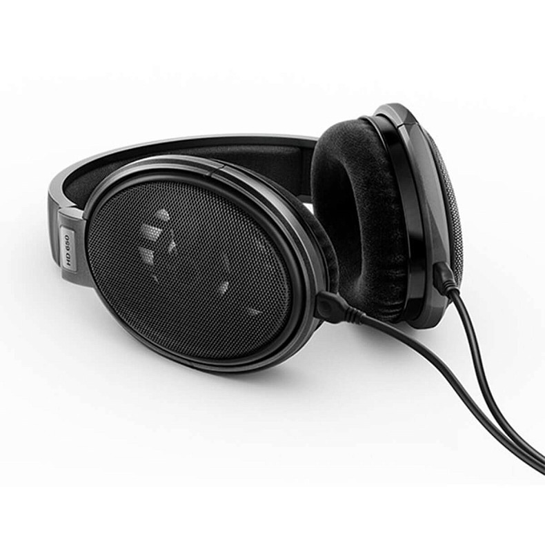 Наушники SENNHEISER HD 650