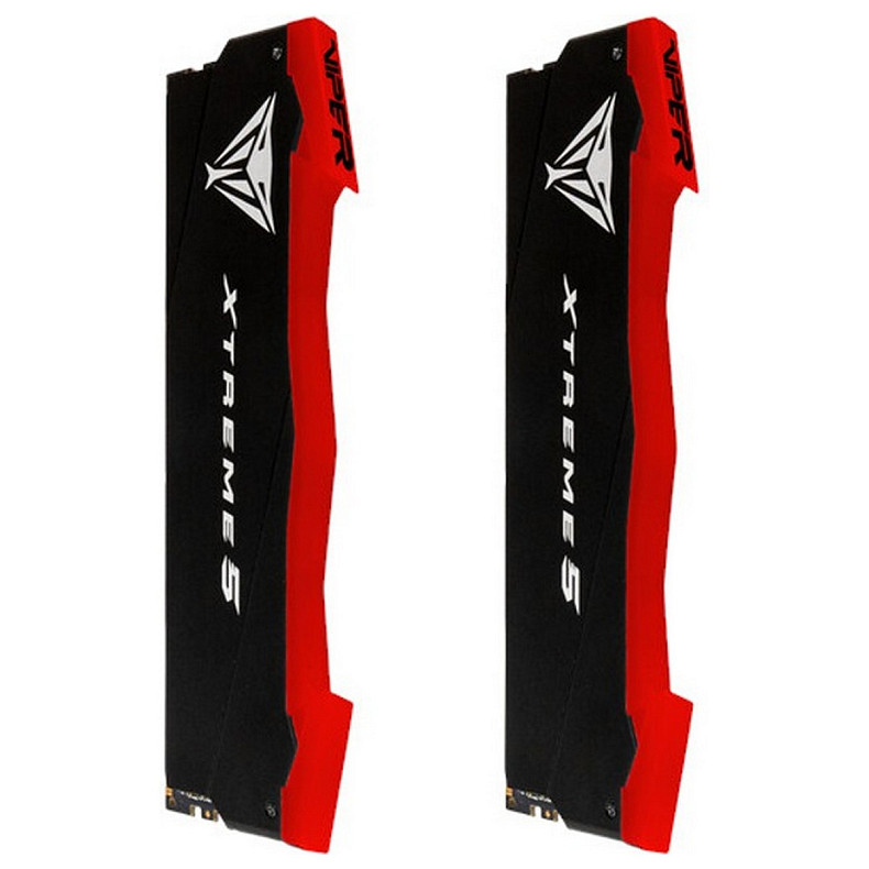 ОЗП Patriot Viper Xtreme 5 DDR5 2x16GB 6400MHz (PVX532G64C32K)