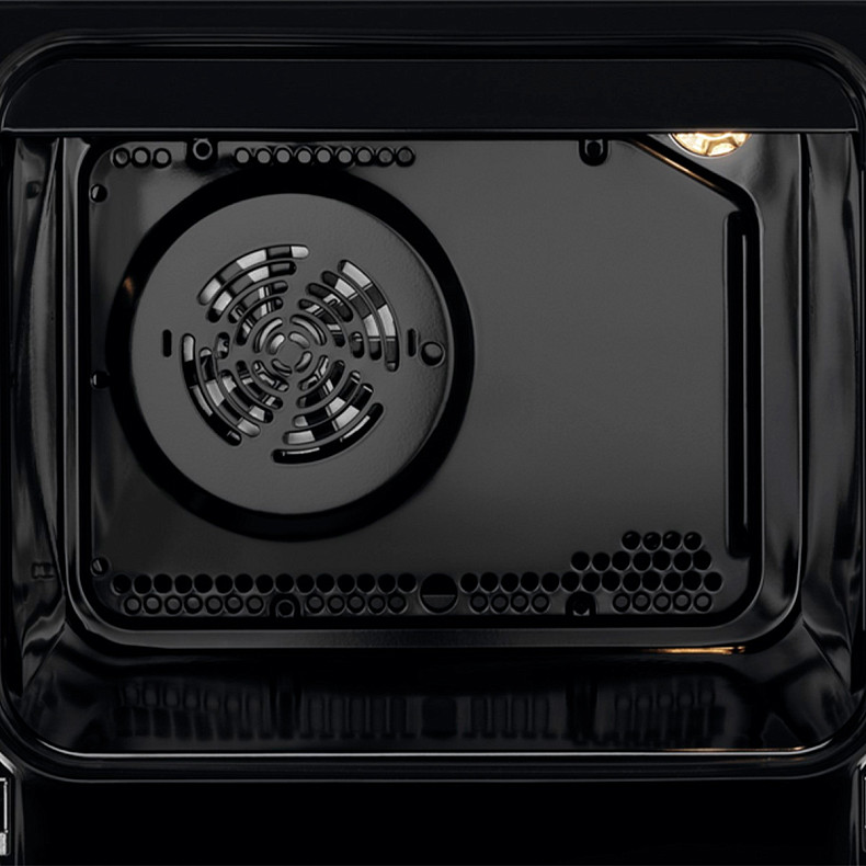Плита комбінована Electrolux LKK660220K
