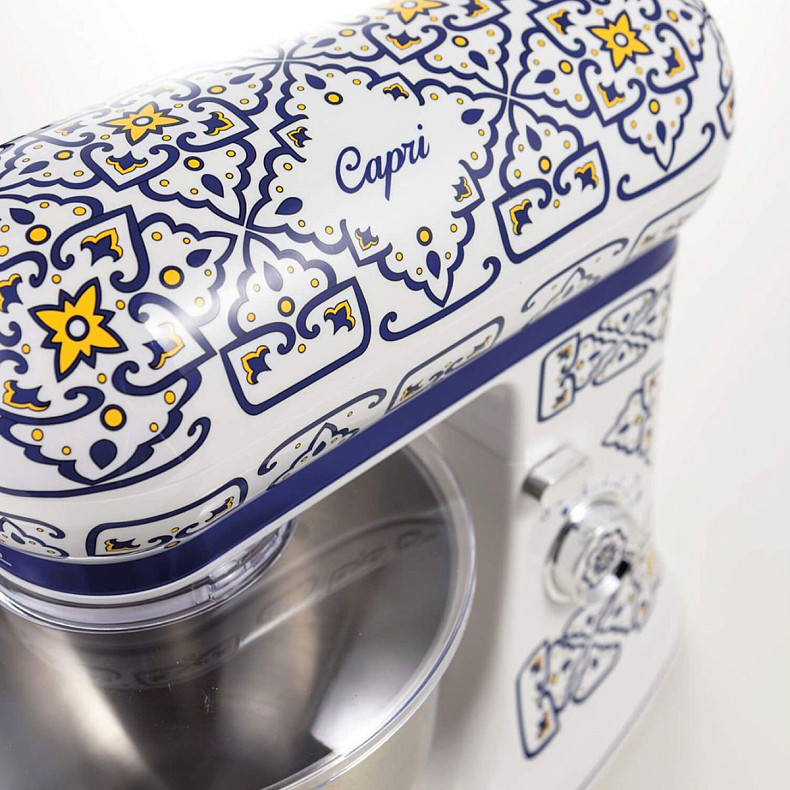Кухонна машина Ariete 1588 CAPRI