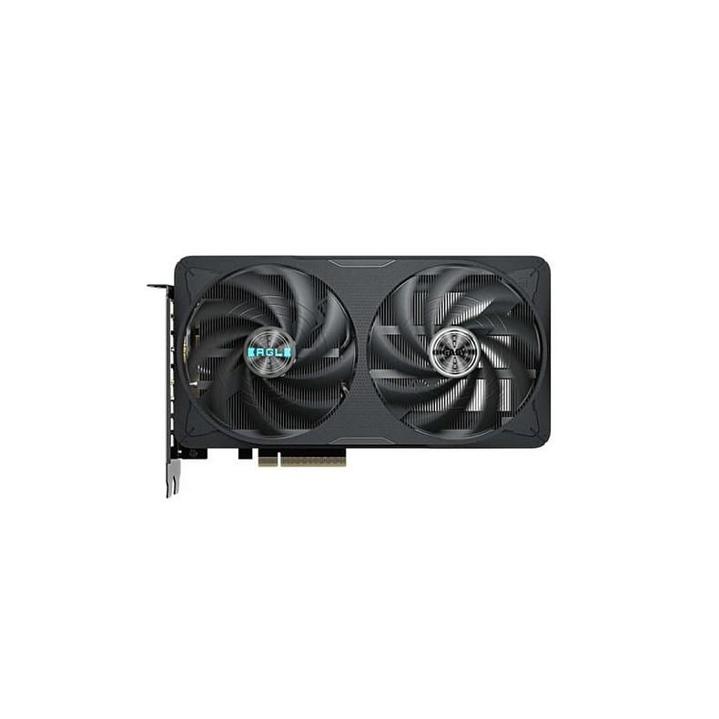 Видеокарта Gigabyte GeForce RTX 5060 Ti Eagle OC 8GB GDDR7 (GV-N506TEAGLE OC-8GD)
