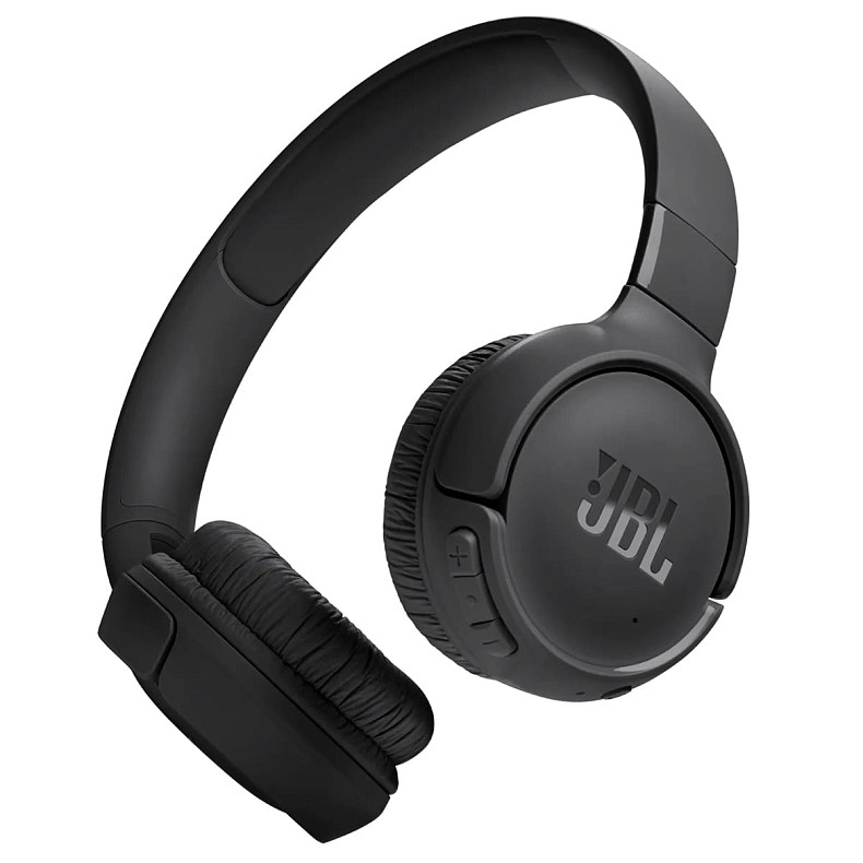 Навушники JBL Tune 520BT2 Black (JBLT520BT2BLKEU)