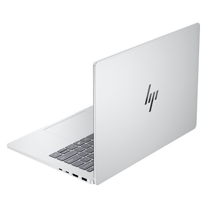 Ноутбук HP OmniBook 7 14-fr0006ru 14" WUXGA IPS, Intel U5-225U, 16GB, F512GB, UMA, Win11, серебристый