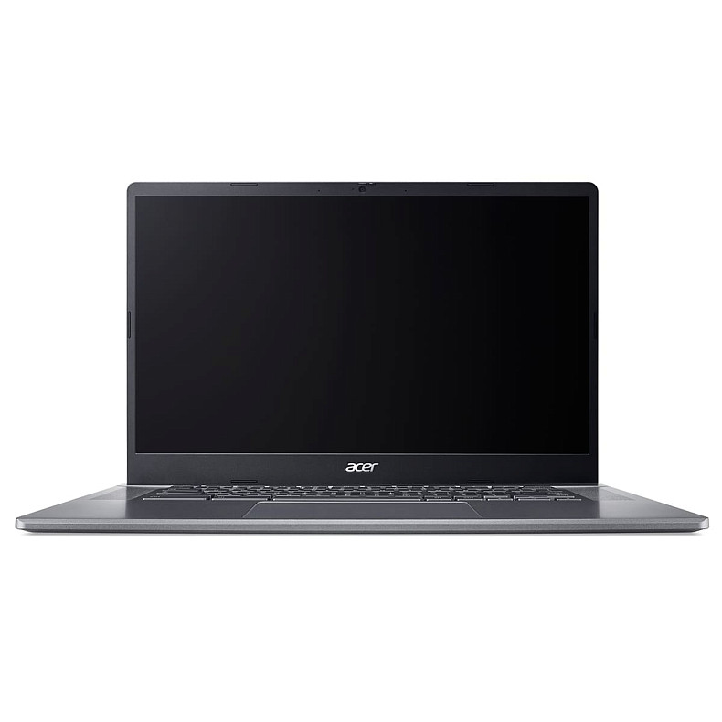 Ноутбук Acer Chromebook CB515-2H 15" FHD IPS, Intel i3-1215U, 8GB, F512GB, UMA, ChromeOS, серый