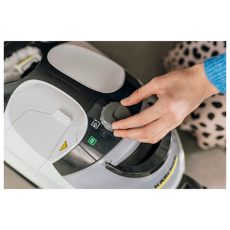 Пароочисник Karcher 1.512-661.0