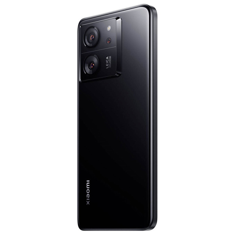 Смартфон Xiaomi 13T 5G 12/256GB Black EU