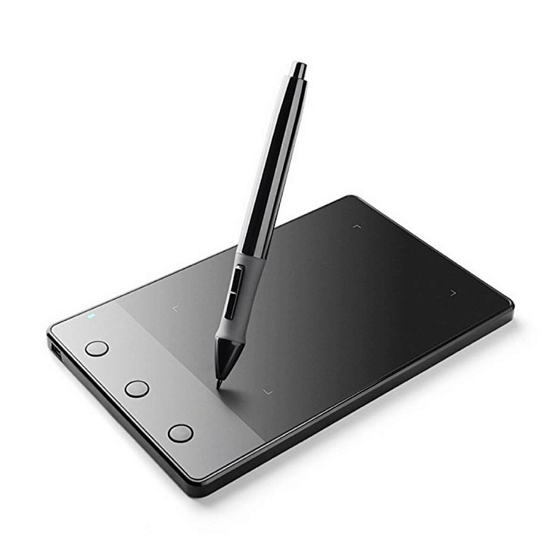 Графический планшет Huion H420