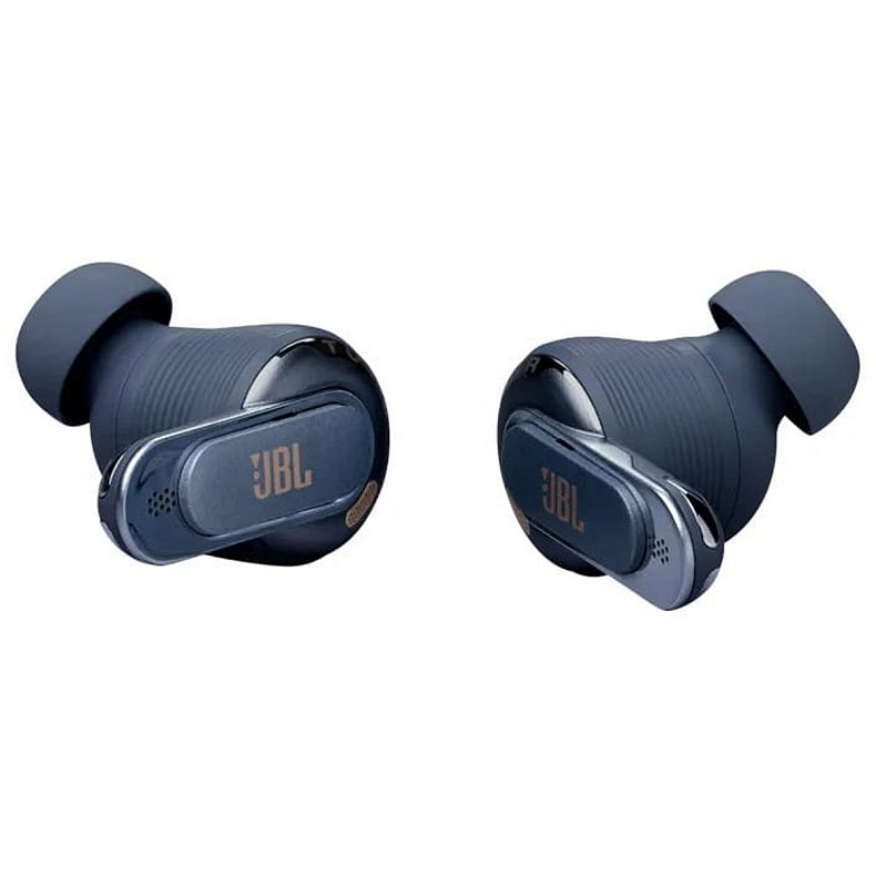 Наушники TWS JBL Tour Pro 3 Blue (JBLTOURPRO3BLU)