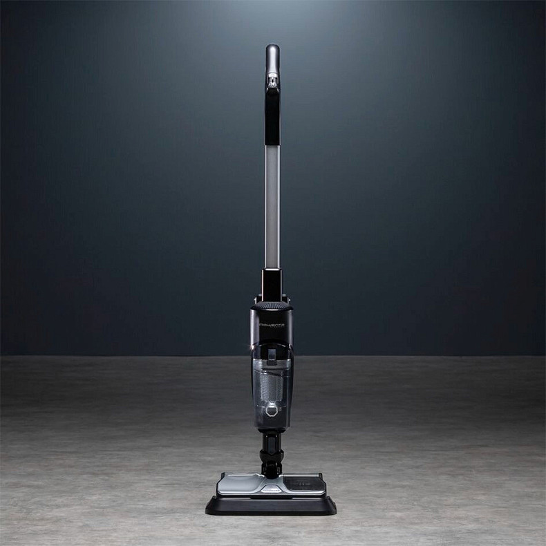 Аккумуляторный пылесос Rowenta GZ3039WO X-Combo