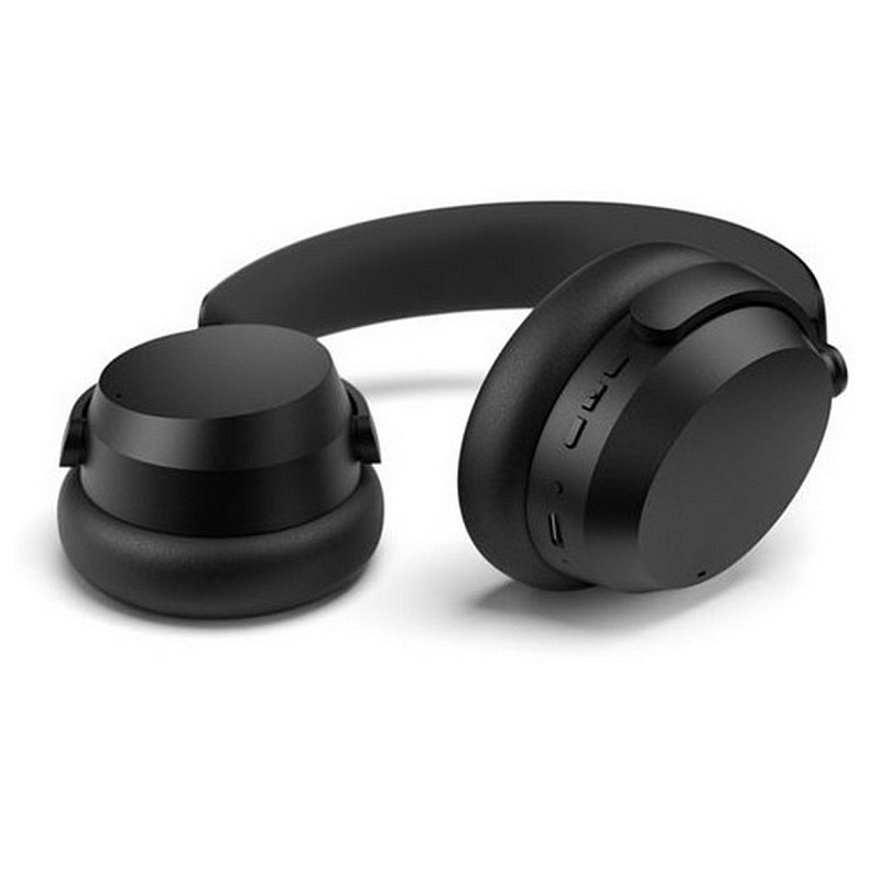 Наушники SENNHEISER ACCENTUM Wireless Черные