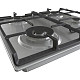 Варильна поверхня газова Gorenje GW 641 EX