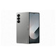 Смартфон Samsung Galaxy Fold6 SM-F956 256GB Silver Shadow (SM-F956BZSBSEK)