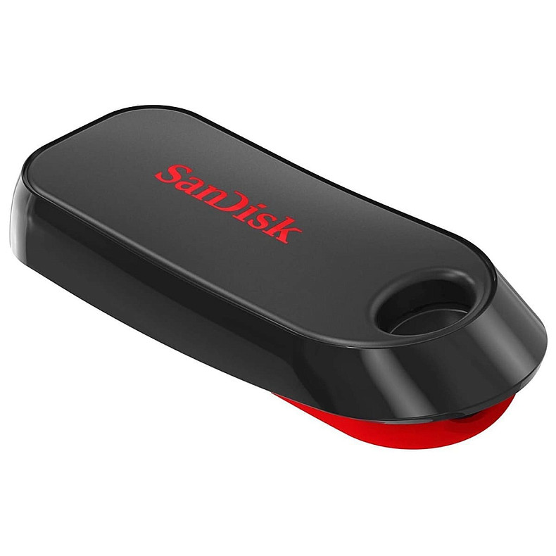 Флеш-накопичувач SanDisk USB2 64GB (SDCZ62-064G-G35)