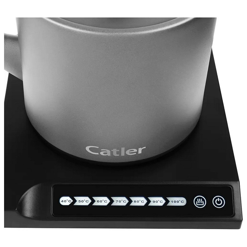 Електрочайник Catler BM504BEATRISE