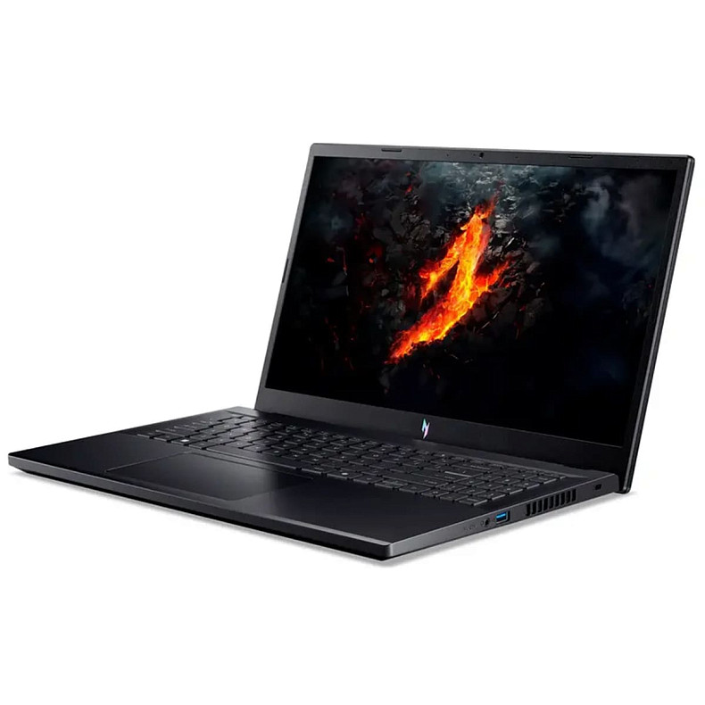 Ноутбук Acer ANV15-41 R5-6600H 15" 16/512GB NH.QSHEU.00P
