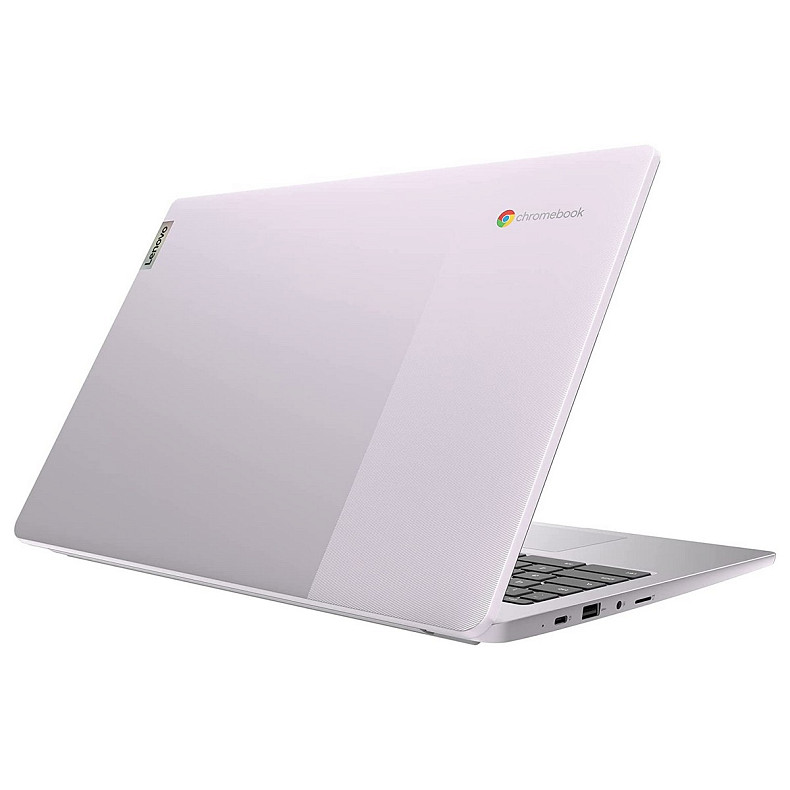 Ноутбук Lenovo IdeaPad 3 Chrome 15IJL6 (82N4000CIX) Arctic Grey