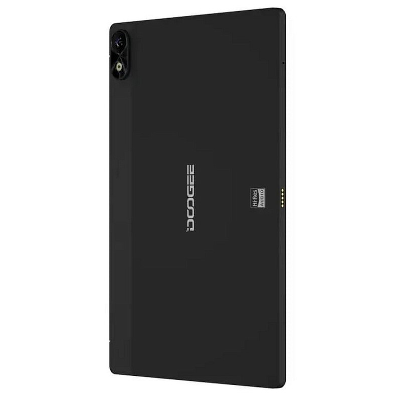 Планшет DOOGEE T10 Plus 8/256GB LTE Black