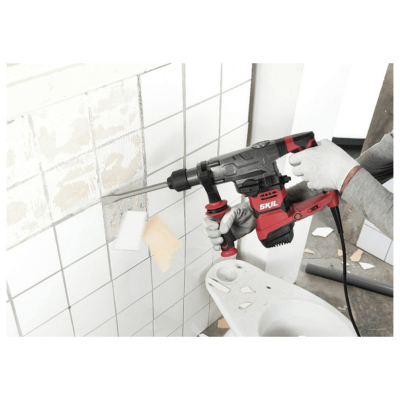 Перфоратор SKIL 1781 GB