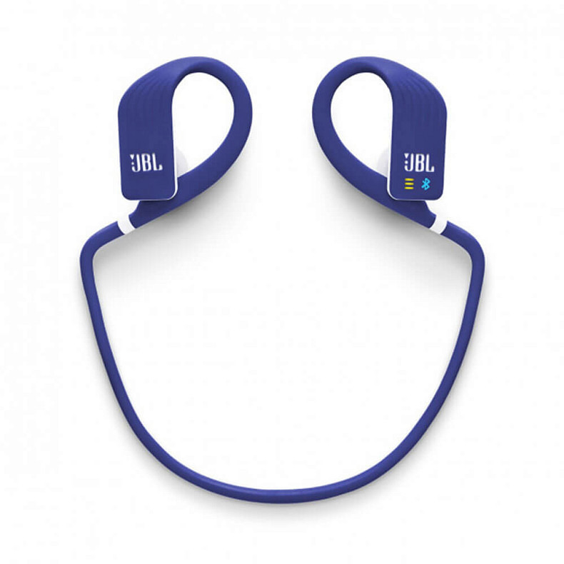 Наушники JBL Endurance DIVE Blue (JBLENDURDIVEBL)