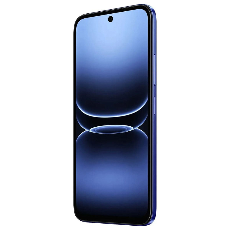 Смартфон Infinix Smart 20 X6840B 4/64GB Cloudline Blue