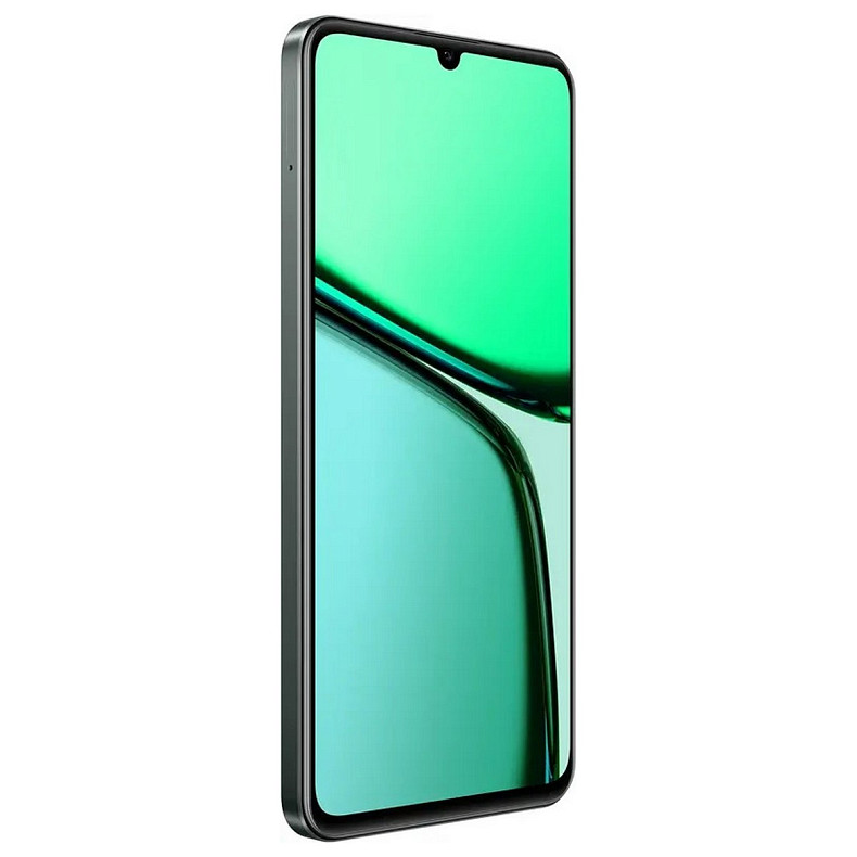 Смартфон Realme C61 6/128GB Dark Green