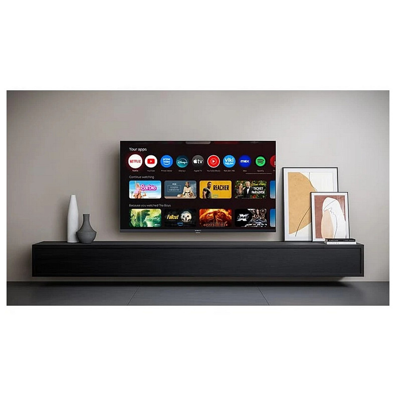 Телевізор Xiaomi TV A 32 2026