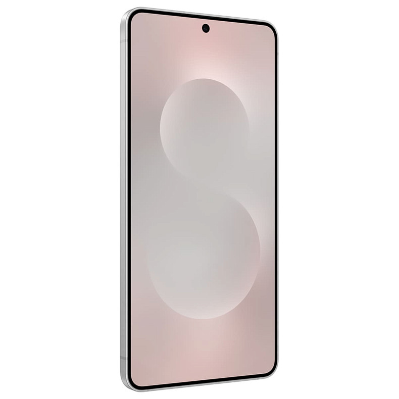 Смартфон Samsung Galaxy S25 Edge 12/256GB Titanium Silver (SM-S937BZSDEUC)