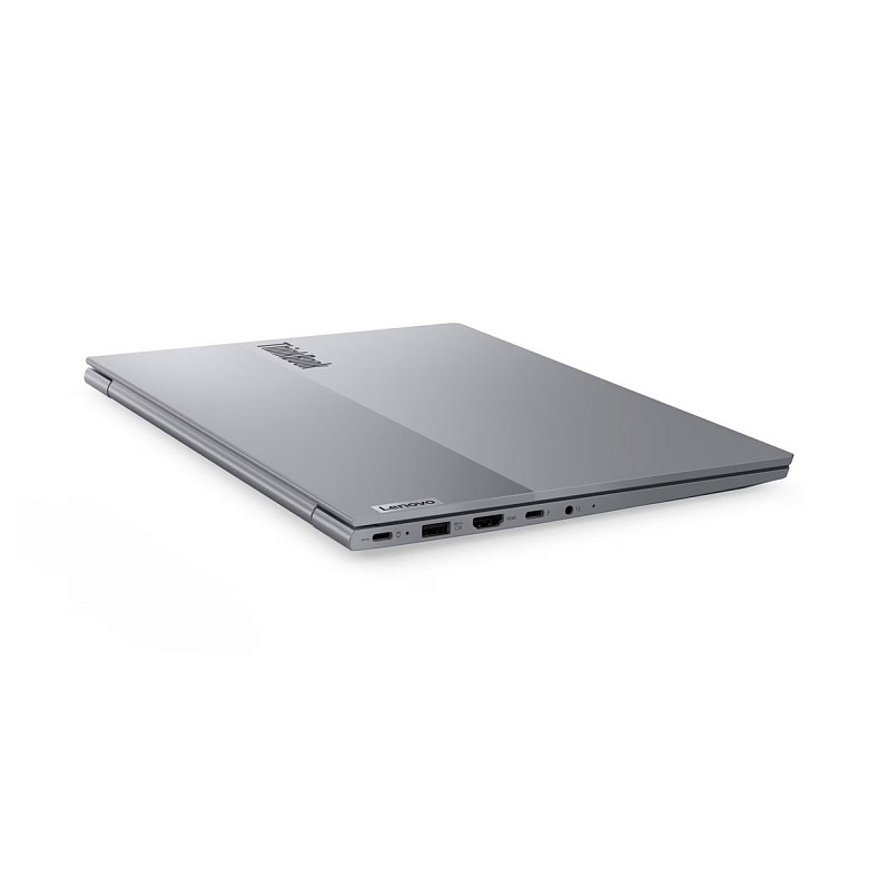 Ноутбук Lenovo ThinkBook 14-G9 14" WUXGA IPS AG, Intel 5-210H, 16GB, F512GB, UMA, DOS, серый