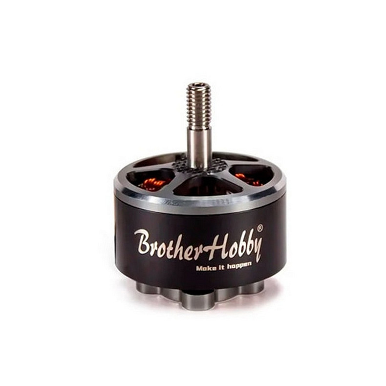 Бесколлекторный двигатель BrotherHobby Avenger 2812 V3 1115KV (BH_A2812_1115)