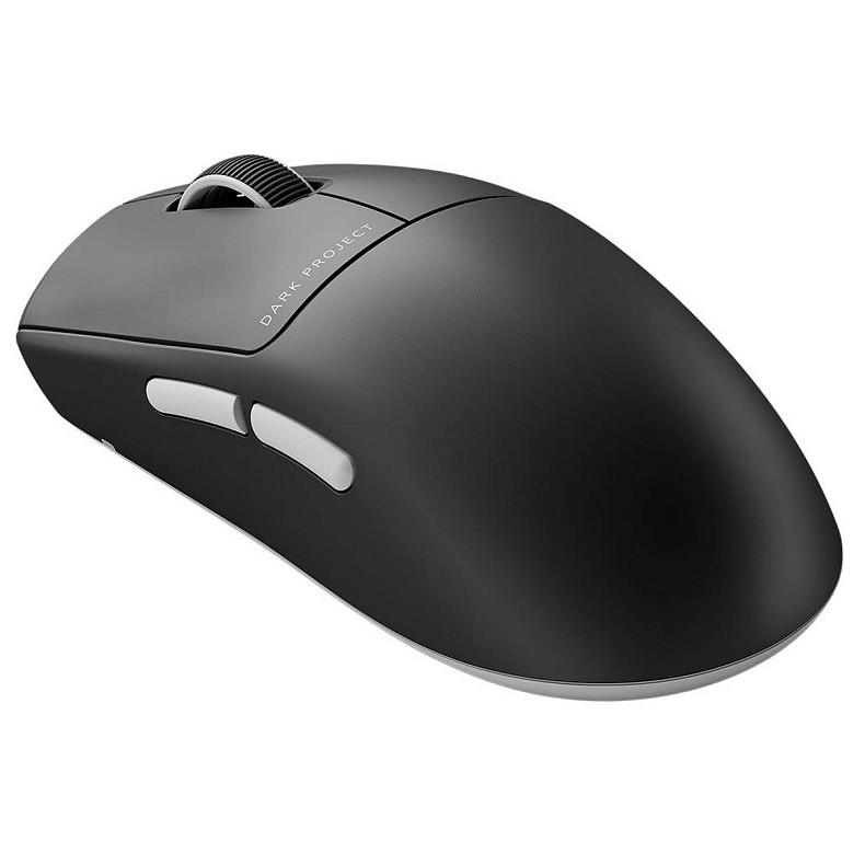 Миша Dark Project Nexus Ultra Wireless Black/White (DPP_NexusUltra_BW)