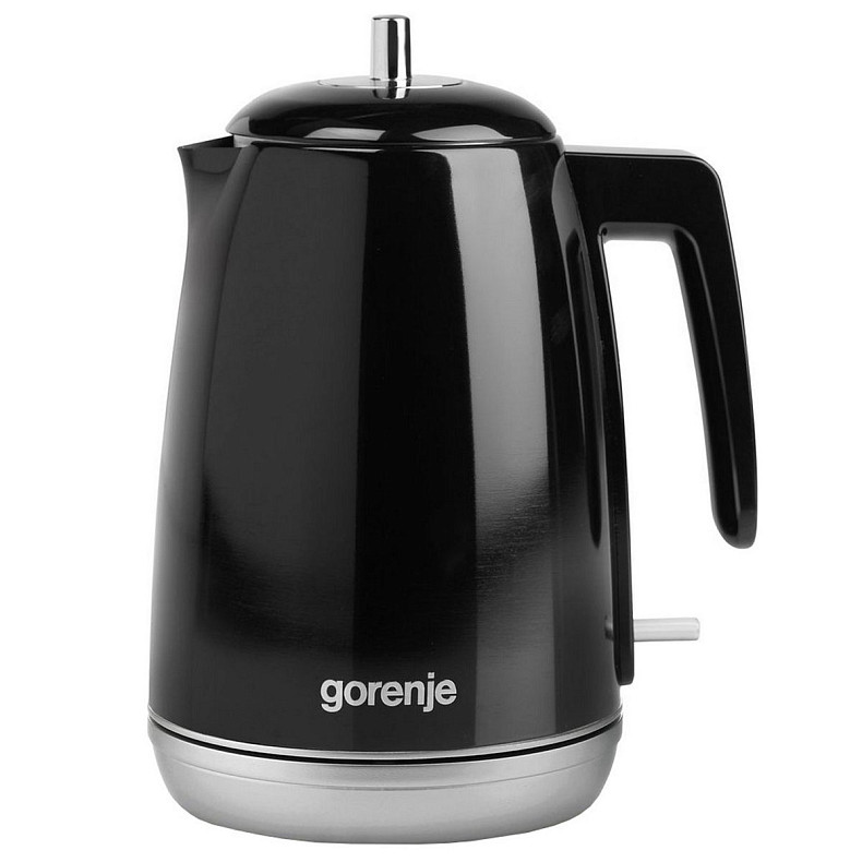 Электрочайник Gorenje K 15 RLBK - Повреждена упаковка