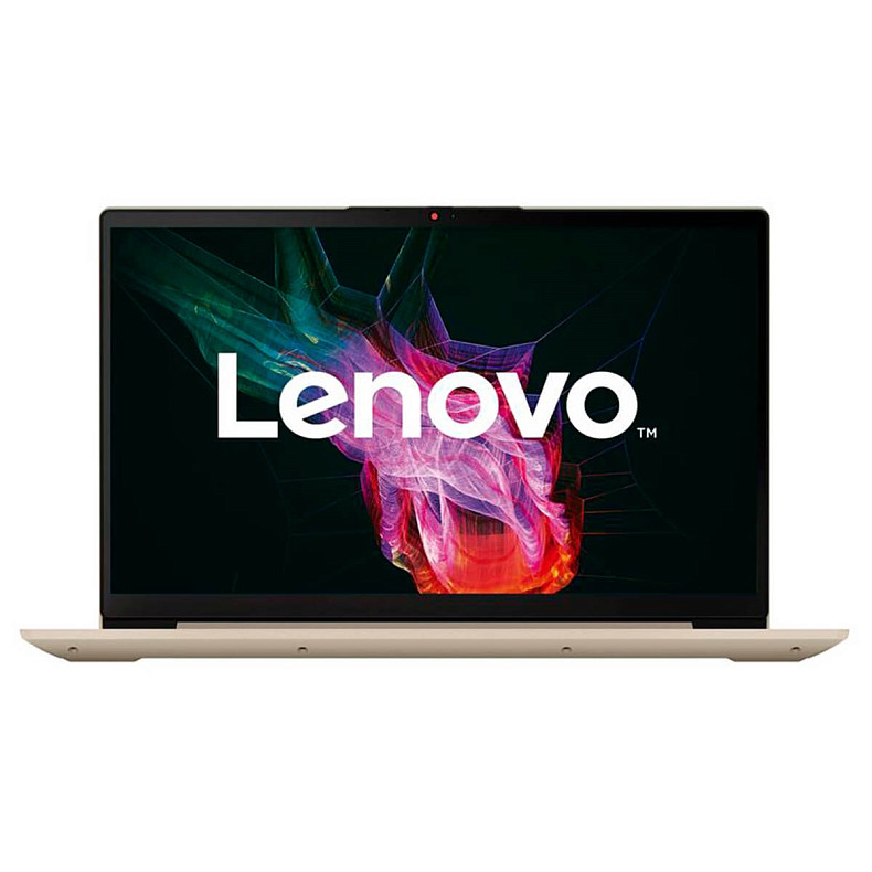 Ноутбук Lenovo IdeaPad 3 15.6" FHD IPS/i5-1155G7/16/512SSD/UMA/DOS/Sand