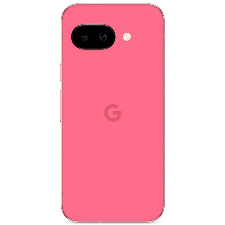 Смартфон Google Pixel 9a 8/128GB Peony JP