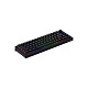 Клавиатура Hator Skyfall 65 Black/Black (HTK1160UA)