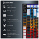 Клавиатура GamePro Asgard Valhalla Pro Black (MK160B-D-Pro)