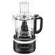 Кухонний комбайн KitchenAid 1,7 л 5KFP0719EBM матовий чорний
