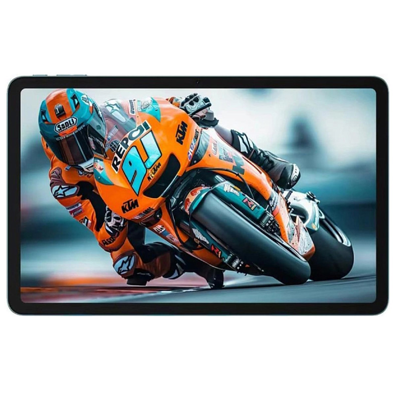 Планшет DOOGEE T36 8/256GB Urban Black (6923740246993)