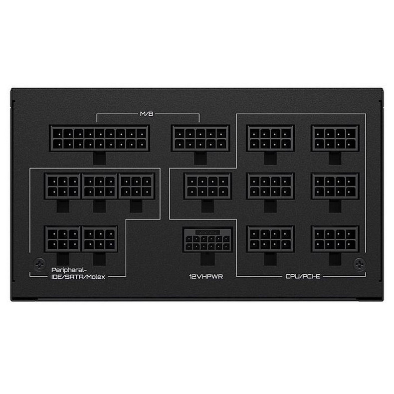 Блок питания Gigabyte 1300W UD1300GM PG5