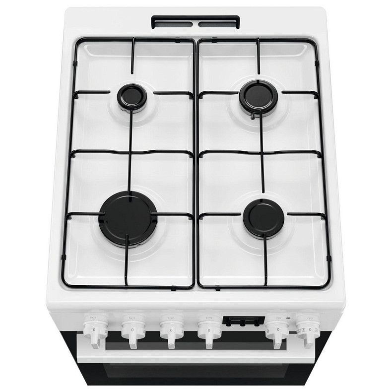 Плита Electrolux LKK540232W