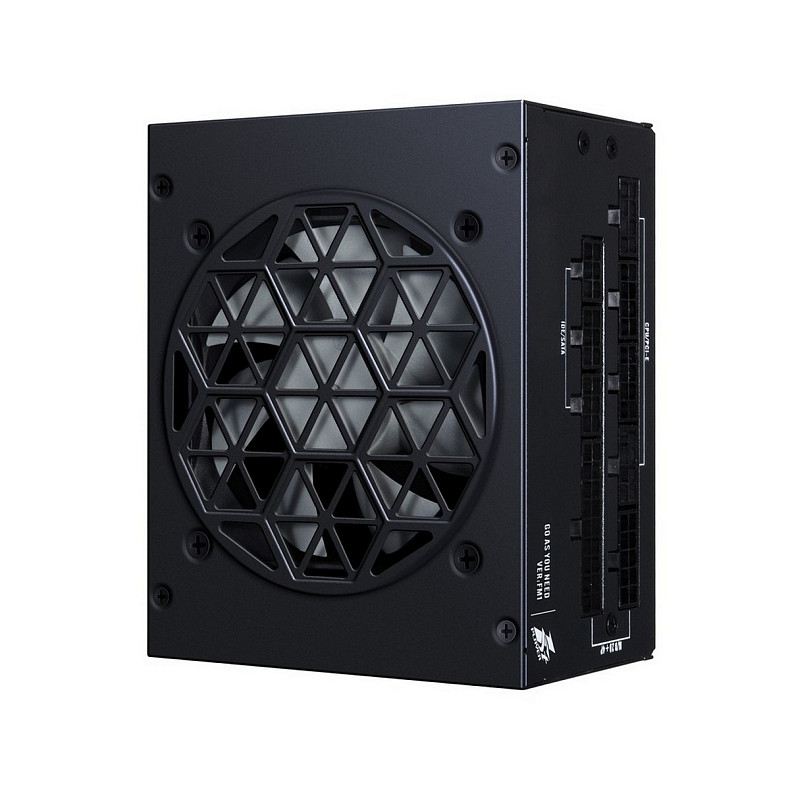 Блок питания 1stPlayer PS-750SFX (SFX-PLT-750-BK-EU) 750W