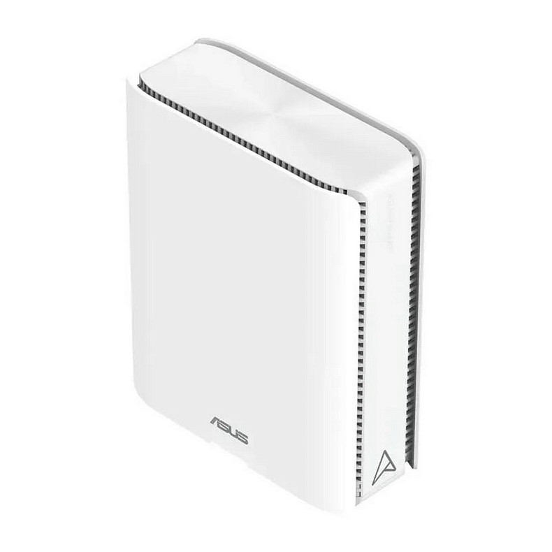 WiFi-Mesh система ASUS ZenWiFi BQ16 BE25000, 2xGE LAN, 1xGE WAN/LAN, 1x10GE LAN, 1x10GE WAN/LAN 1xUS