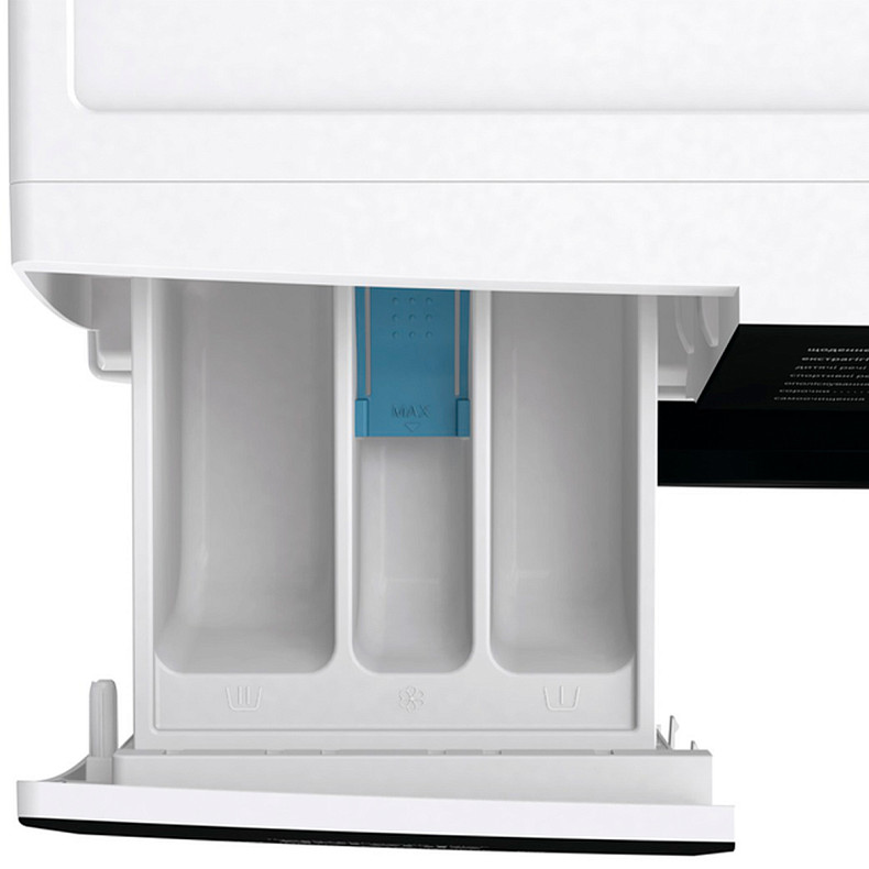 Стиральная машина Gorenje WNHA 62 SAS/UA