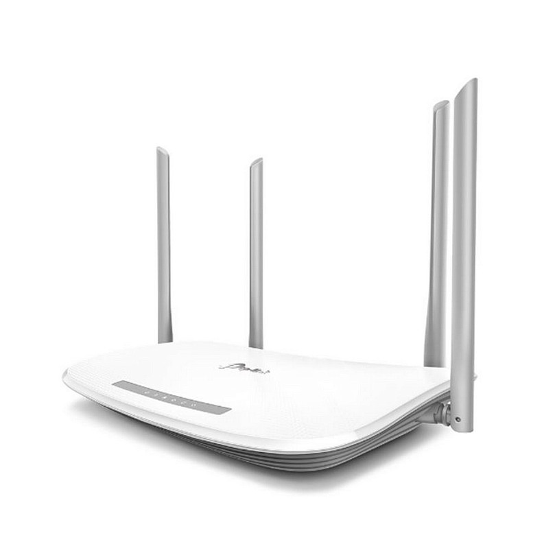 Wi-Fi Роутер TP-Link EC220-G5